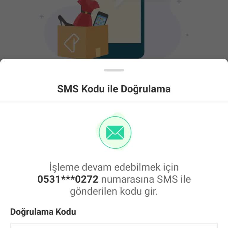 Dolap Uygulamasında Eski Numara Sorunu