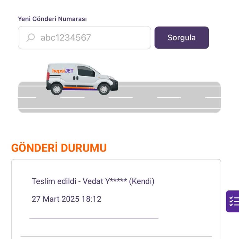 Hepsijet Kargo Kaosu: Teslim Edilmeyen Ürün Ve Kayıp Kargo