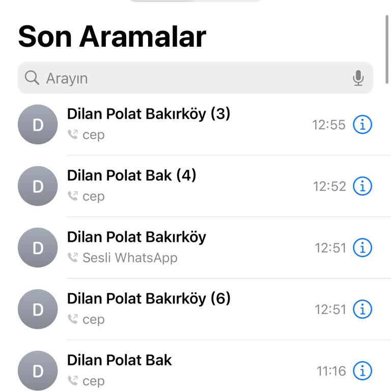 Randevu İletişim Sorunu Ve Ulaşılamayan Hizmet