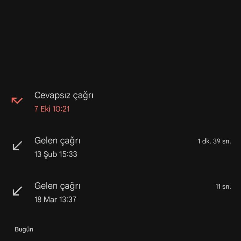 İzinsiz Aramalar Ve Kişisel Veri İhlali
