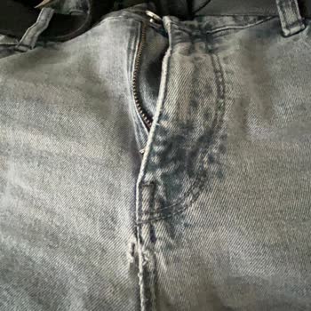 Mavi Jeans Kot Pantolonların Dayanıklılığı Sorunu