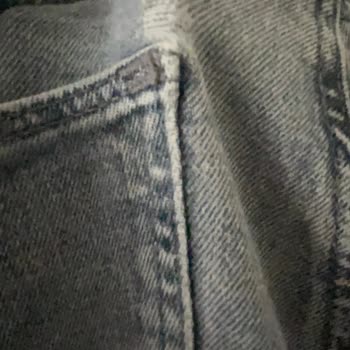 Mavi Jeans Kot Pantolonların Dayanıklılığı Sorunu