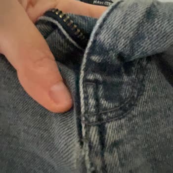 Mavi Jeans Kot Pantolonların Dayanıklılığı Sorunu