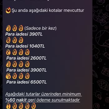Trendyol Üzerinden Kişisel Veri Güvenliği Tehlikesi
