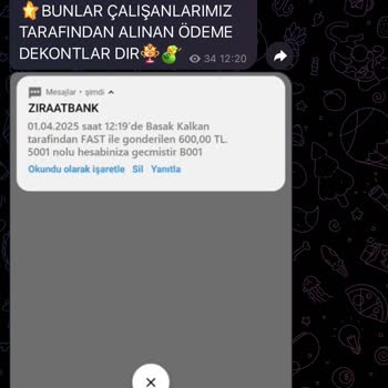 Trendyol Üzerinden Kişisel Veri Güvenliği Tehlikesi