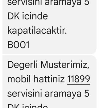 Yanlış Abonelikler Nedeniyle Yüksek Faturalar