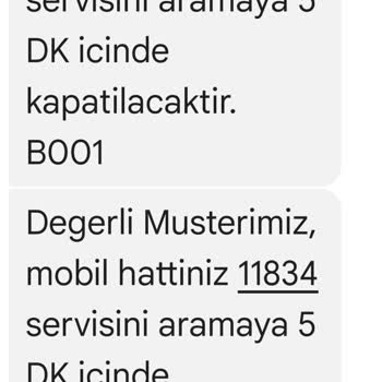 Yanlış Abonelikler Nedeniyle Yüksek Faturalar