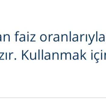 Denizbank'ın Ön Onaylı Kredi Yanıltmacası