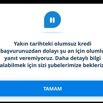 Denizbank'ın Ön Onaylı Kredi Yanıltmacası
