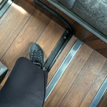 Otobüs Yolculuğunda Güvenlik ve Konfor Eksiklikleri
