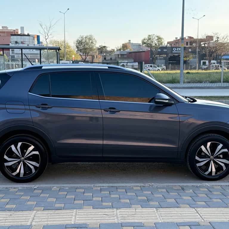 Yeni Araçta Uyum Sorunu: Lastik Deseni Farklılığı