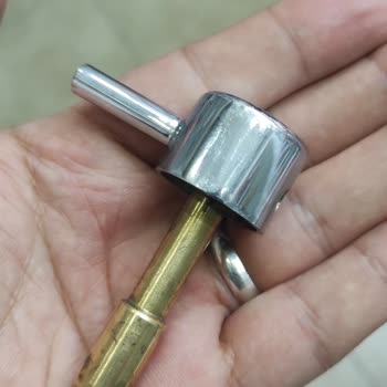 Garanti Kapsamında Tekrar Bozulan Taharet Musluğu Sorunu