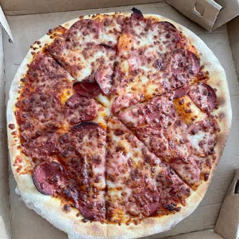 Domino's İnatla Eksik Malzeme Sorununu Çözemiyor