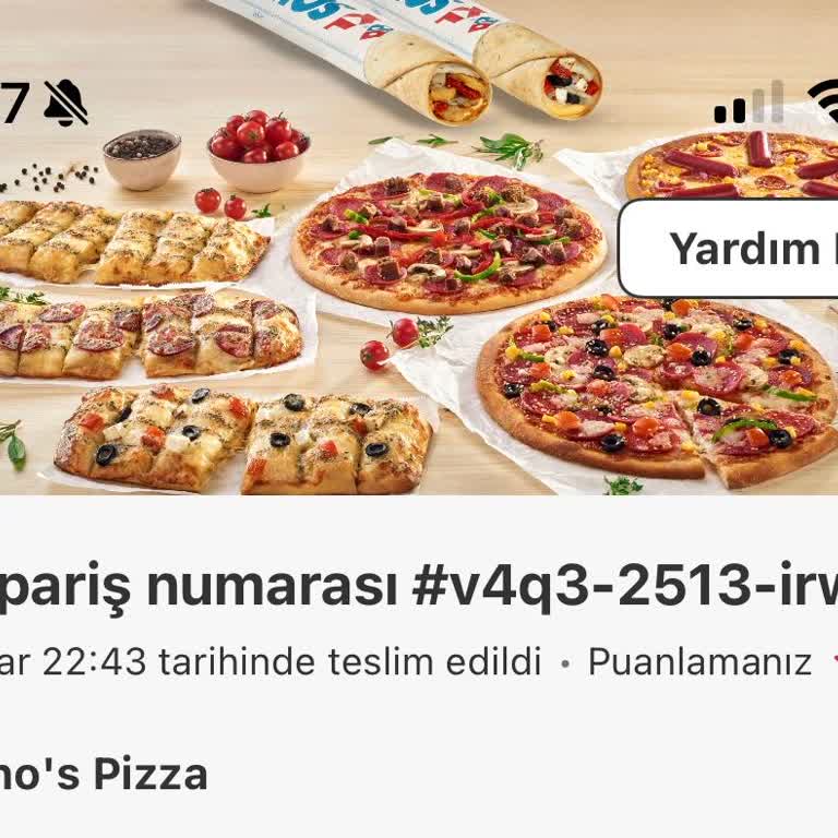 Teslim Edilmeyen Siparişin İadesi İçin Çaresiz Bekleyiş