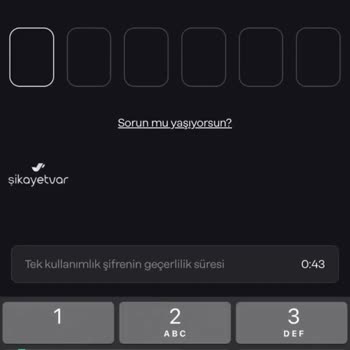 Evden Çağrı Merkezi Yalanı