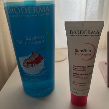 Beklenmedik Cilt Tepkisi: Tavsiye Edilen Ürünler Hayal Kırıklığı Yarattı