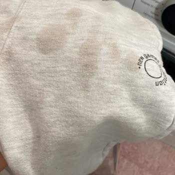 Profilo Çamaşır Makinesi: Yağ Sızıntısı Ve Paslanma Sorunu