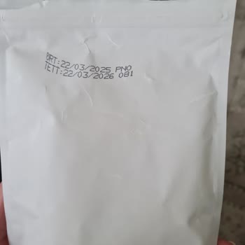 Datçam (datcam.com.tr) Badem Şekeri Bayat Ve Pişmemiş Gibiydi!