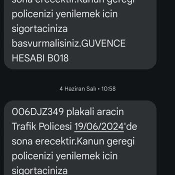 Yanlış Kişiye Gönderilen Mesaj Ve Kişisel Bilgi İhlali