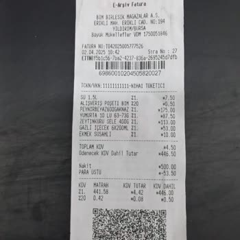 Aknaz Beyaz Peynirde Hijyen Sorunu