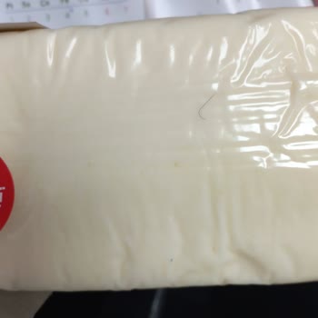 Aknaz Beyaz Peynirde Hijyen Sorunu