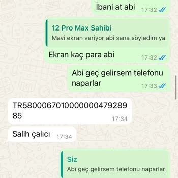 Letgo Alışverişinde Hayal Kırıklığı: Kargo Bekleyişi Ve İletişim Sorunları