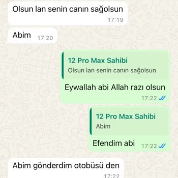 Letgo Alışverişinde Hayal Kırıklığı: Kargo Bekleyişi Ve İletişim Sorunları