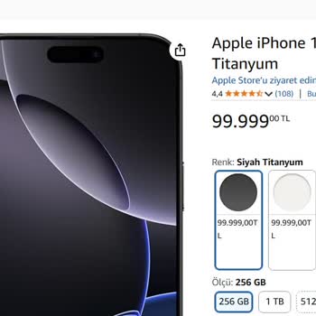 Askıya Alınan Hesap Sonrası Zam Şoku: Siparişimin İadesini İstemiyorum!