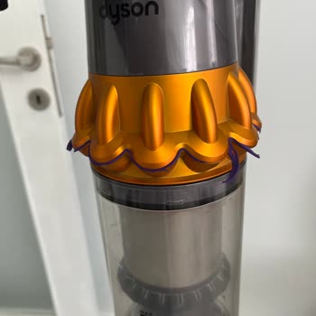 Dyson V15 Süpürge Ve Müşteri Hizmetleri Sorunu