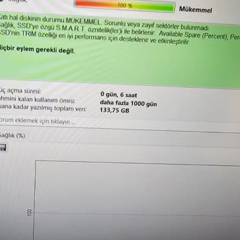 Amazon'dan Alınan Acer Laptop İle Yaşanan Sorunlar Ve Müşteri Hizmetleri Deneyimi