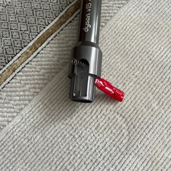 Dyson V15 Süpürge: Garanti Sonrası Sorunlar Ve Yüksek Maliyetler