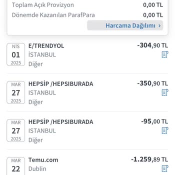 Çift Çekim Mağduriyeti: Paramı Geri İstiyorum!