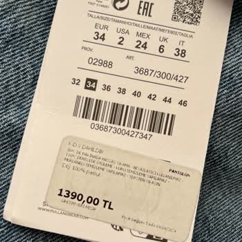 Online Alışverişte Etiket Fiyatı Sorunu: Mağaza Ve Online Fiyat Çelişkisi