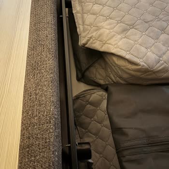 Mobilya Kalitesi Ve Montaj Sorunları