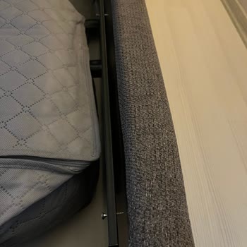 Mobilya Kalitesi Ve Montaj Sorunları