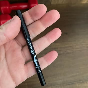 Kalitesiz Göz Kalemi Deneyimi