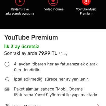 Yanlış Yönlendirme Yüzünden Zarara Uğradım