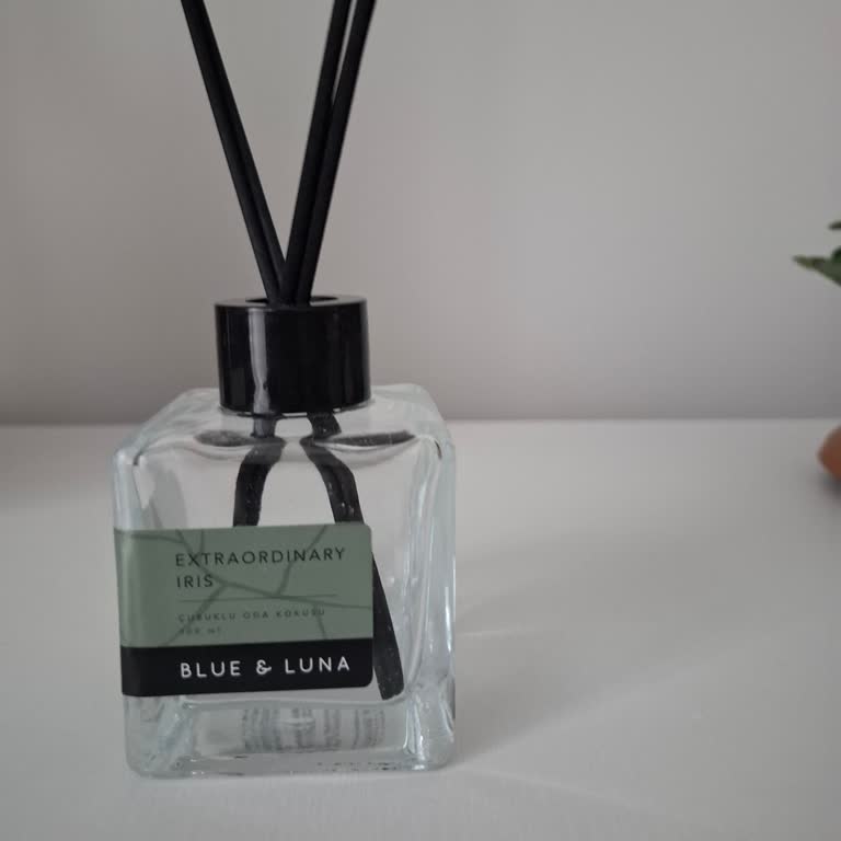 Migros Hızla Tükenen Oda Kokusu Hayal Kırıklığı!