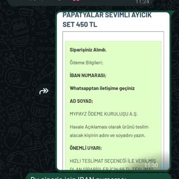 Çiçek Siparişimde Büyük Hayal Kırıklığı