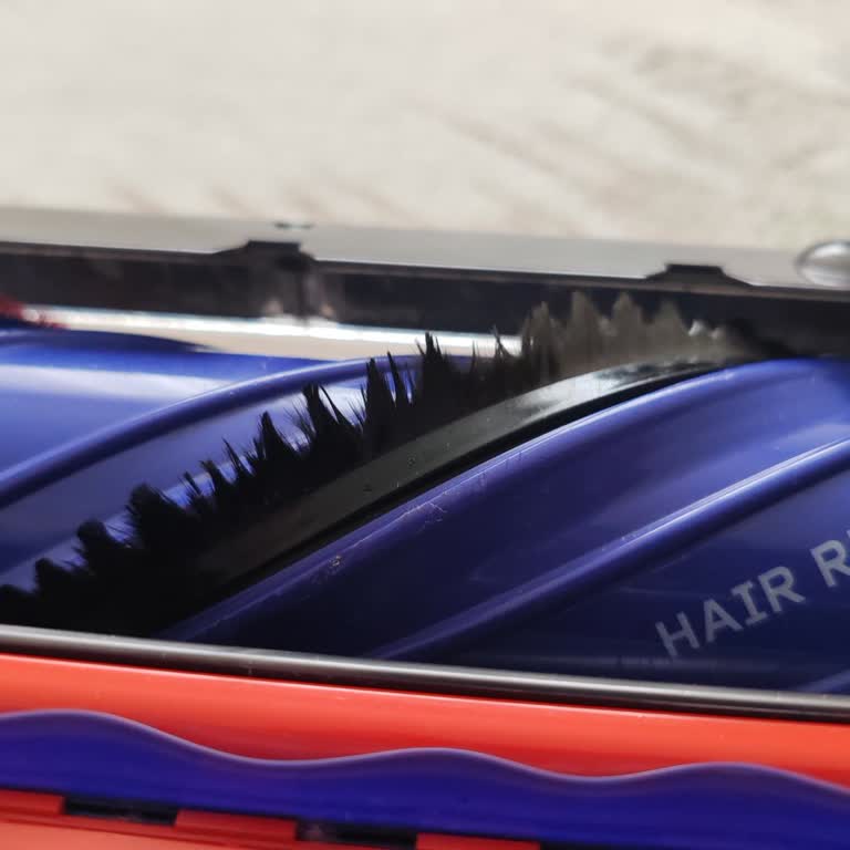 Dyson V10 Motorbar Başlık Sorunu Ve Servis İletişimsizliği