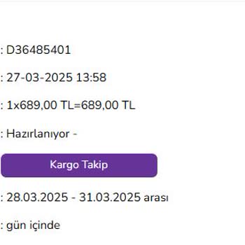 Teslimat Sorunu Ve İletişim Eksikliği: Çiçek Siparişim Hala Hazırlanıyor