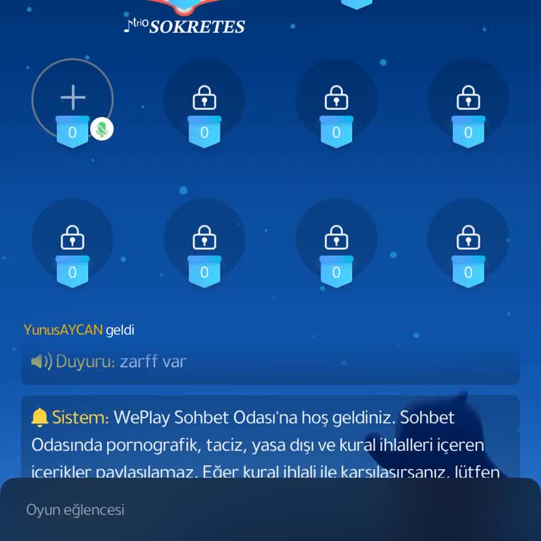 Dönme Dolap Hesapta Neden Açılmıyor?