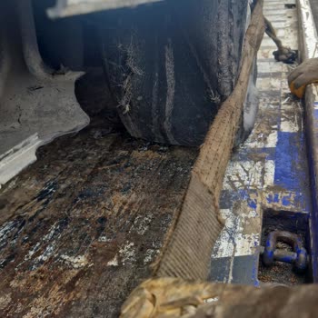 Pirelli Lastiklerinin Güvenlik Sorunu: Hayati Tehlike Yaşadık