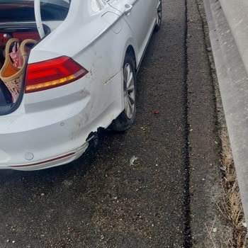 Pirelli Lastiklerinin Güvenlik Sorunu: Hayati Tehlike Yaşadık