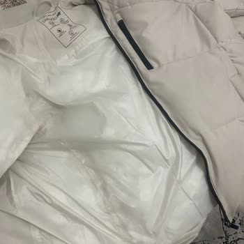 Su Geçirmez Mont Hayal Kırıklığı