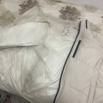 Su Geçirmez Mont Hayal Kırıklığı