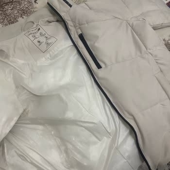 Su Geçirmez Mont Hayal Kırıklığı