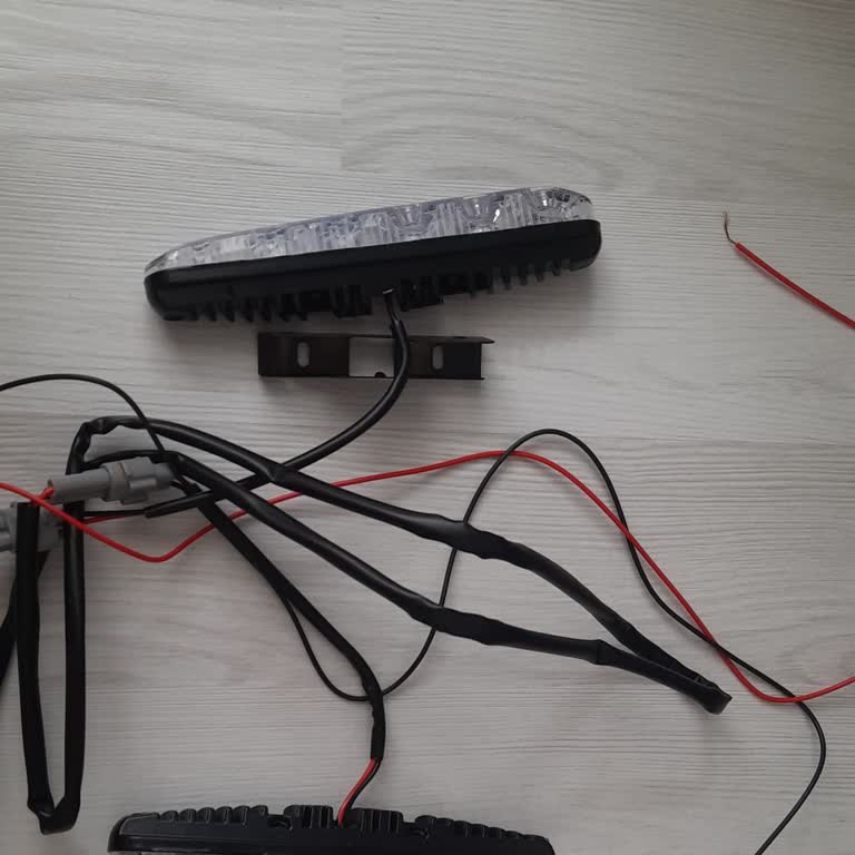 LED Tutan Malzemenin Yetersizliği