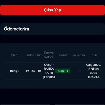 Elmas Paketinde Kod Sorunu Ve İade Talebi