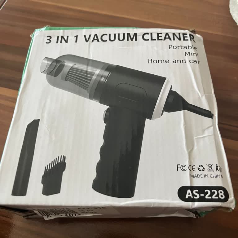 AliExpress Sent the Wrong Low-Quality Product and Seller Avoids Responsibility